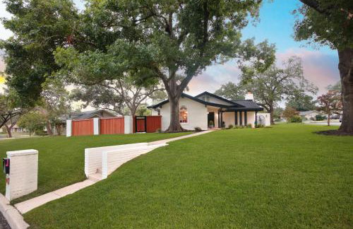 Casa Blanca Estate Lux 5BR4BA - Foto 66