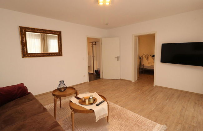 City Apartment With Waterbed - Foto 7