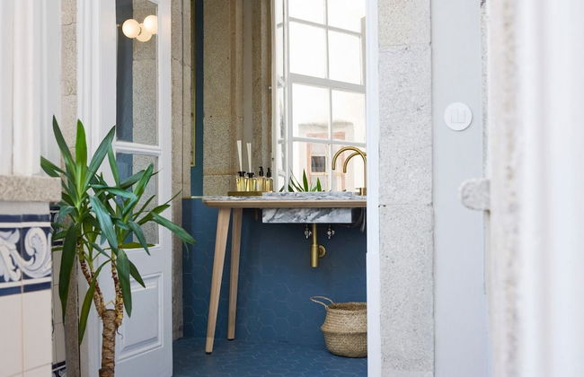 Solar da Avenida - Photo 79