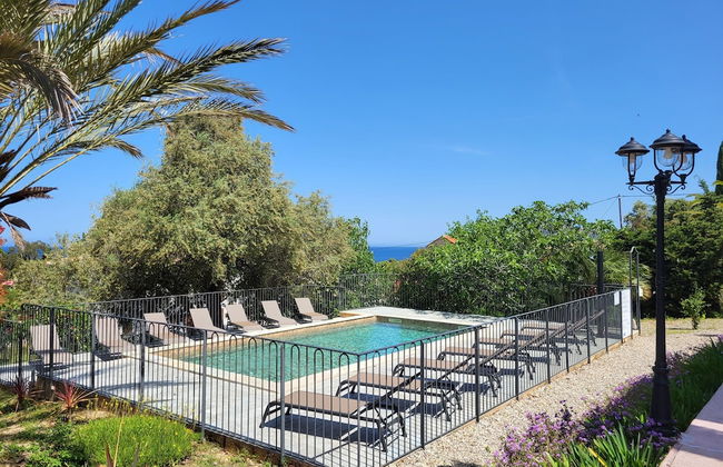 Villa Primavera - Photo 46