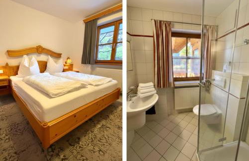 Haus am Wiesbach - Foto 37