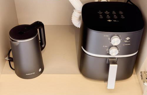 Studio c/ Piscina, Academia e Mercado 24h - Foto 12