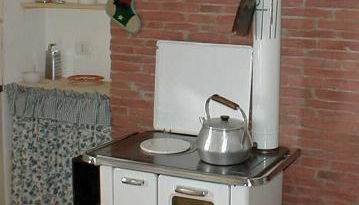 Casetta Belvedere - Santa Fiora - Foto 5