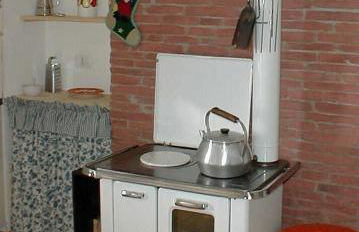 Casetta Belvedere - Santa Fiora - Foto 5