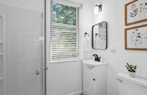 Shadyside, Central !5 Stylish and Bright Studio With Free Parking - Foto 11