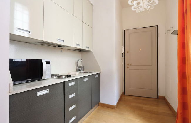 Cellini Flat Florence - Foto 5