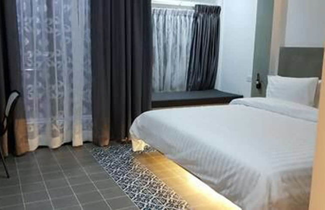 Katy Resident and Spa - Photo 4