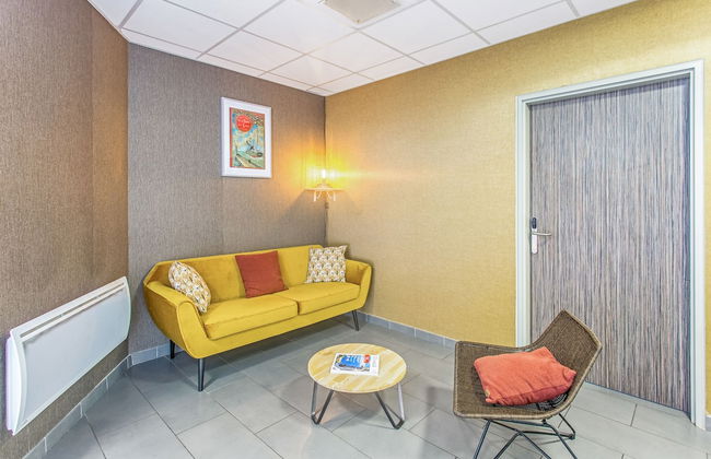 Appart'City Confort Amiens Gare - Photo 4