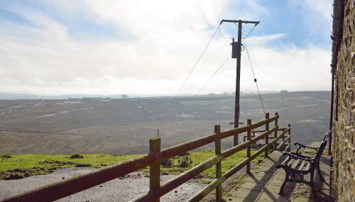 Nield Bank Bungalow - Foto 2