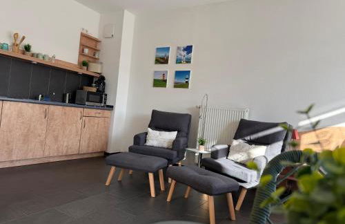 Modernes Studio am Hafen Bergkamen - Hannah - Photo 32