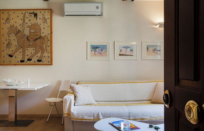 Nel cuore del borgo di Camogli - Foto 10