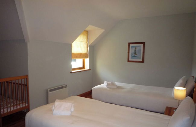 Dingle Courtyard Cottages - Foto 7