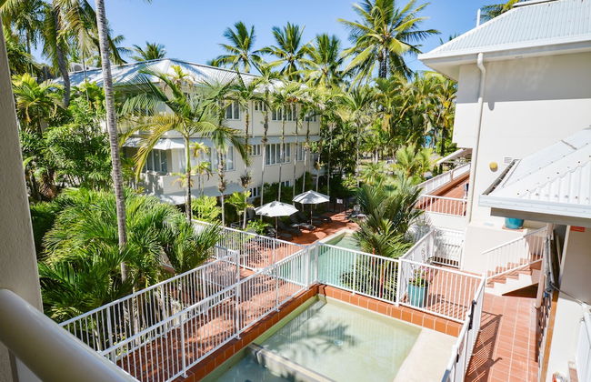 Balboa Holiday Apartments - Photo 39