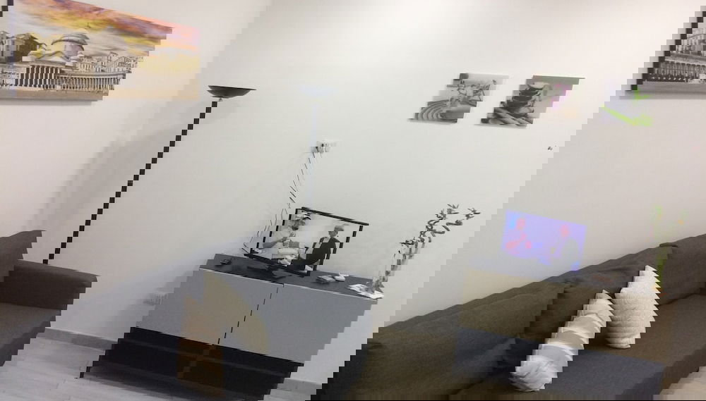 Flat in Center Historic - Foto 1, Imagen principal