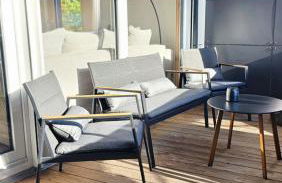 Weil am Rhein I Design I Klimaanlage I Balkon I Boxspring I Nespresso - Foto 10