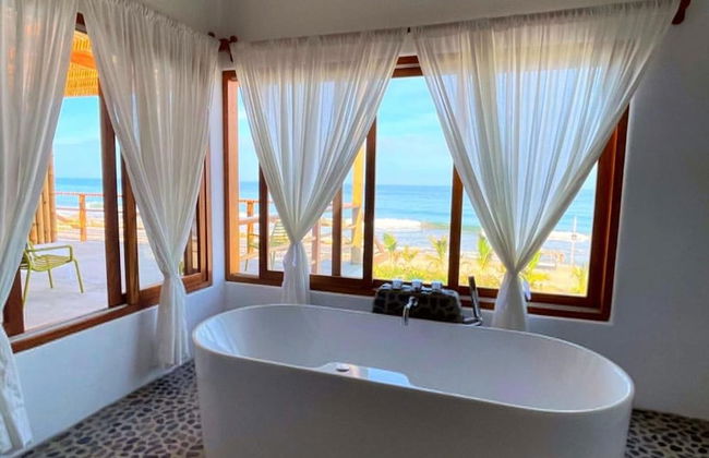 HOP KAI Hermosa Casa de Playa en Punta Sal - Photo 9