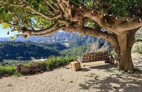 5 Bedroom Awesome Home In Tárbena - Foto 9