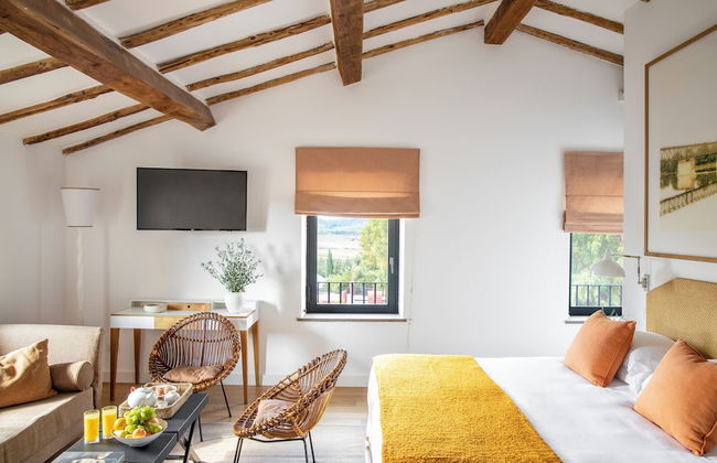 Resort Locanda Rossa - Foto 49