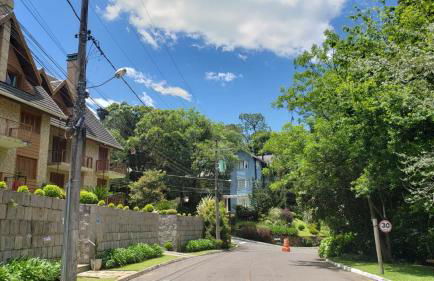 Apto 3 Quartos Centro Gramado - Foto 29