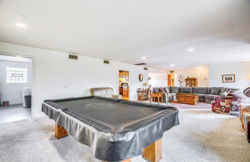 Peaceful Tucson Home with Pool 10 Mi to Downtown! - Foto 7