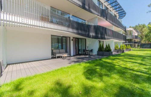 Apartament Prywatny w Stegnie na ulicy Brzozowej 6 na parterze - Foto 24