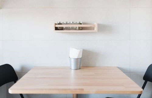 VIVA Cozy Panoramic Flat - Foto 14