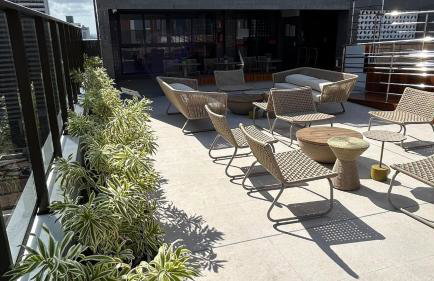 Melhores Flats - Formosura 5min da praia de Tambaú - Foto 40