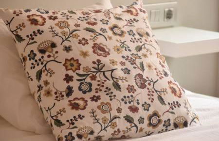 El ático de David y Deisy - Foto 19