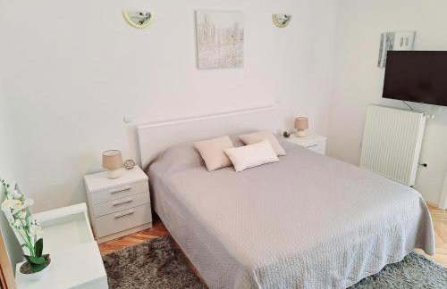 Beautiful holiday home with private sauna - Photo 40