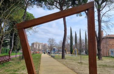 A due passi dal Parco - Photo 16