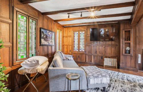 Enchanted Castle - Your Royal Getaway Awaits - Foto 9