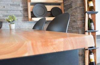 Mountain Suite with tub and view, Alpine design - Photo 27