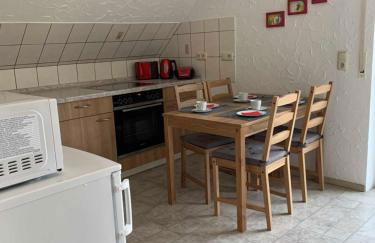 Ferienwohnung Pusteblume - Foto 45