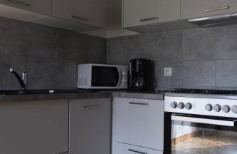 Belle ferme rénovée proche mer - Foto 14