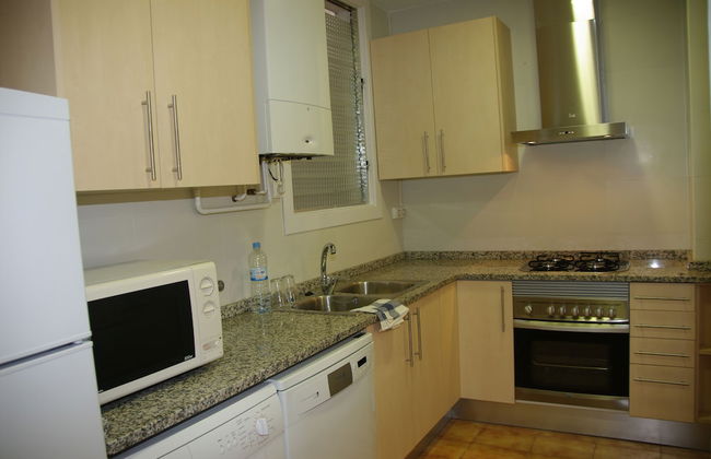 O&A Apartmets Barcelona: Florida - Foto 10