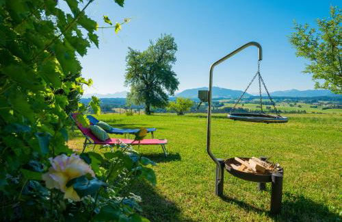 Ferien beim Baur - Foto 38