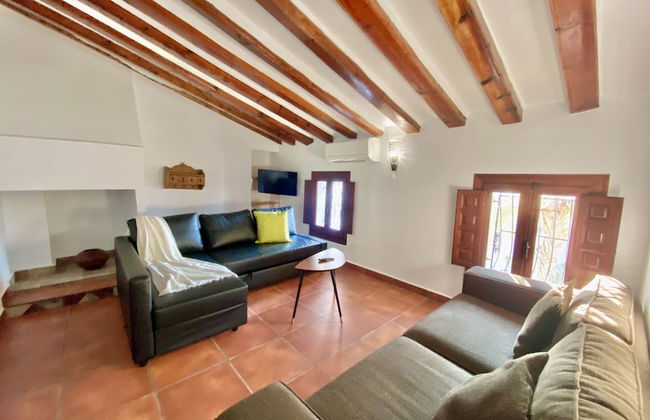 Casa Entre Viñas - Foto 24