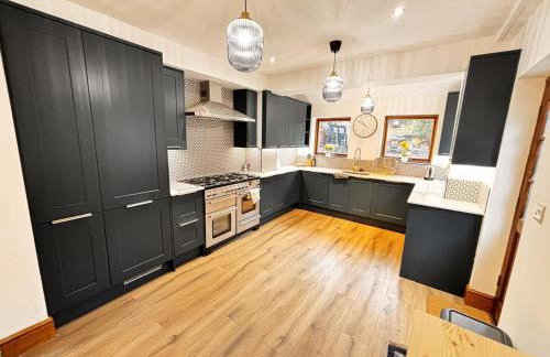 "Ivyholme" Superb Premium House in Central Durham Location - Foto 4