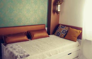 Infostays María Zambrano - Foto 45