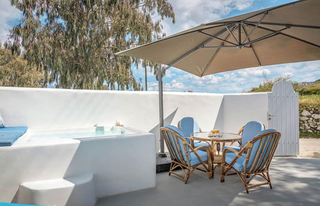 Caveart Villa&PriveTerrace&Prive Jacuzzi - Photo 41