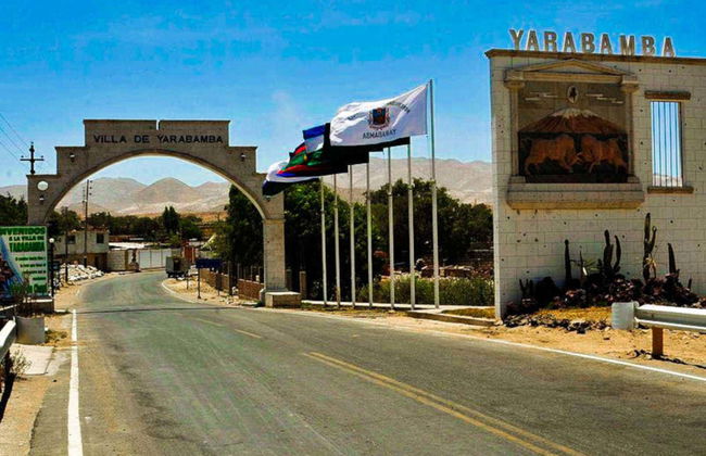 Loncco Route Tour - Photo 5