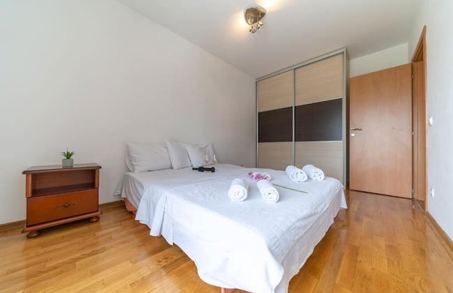 SMS Apartments - Foto 14