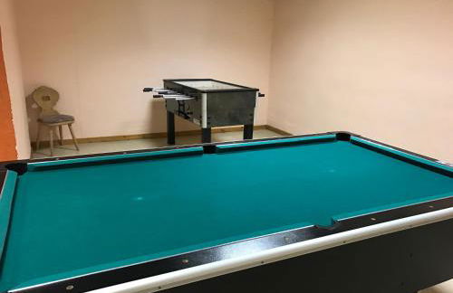 Chiemgau Apartments II (Schuhbaum) - Foto 15