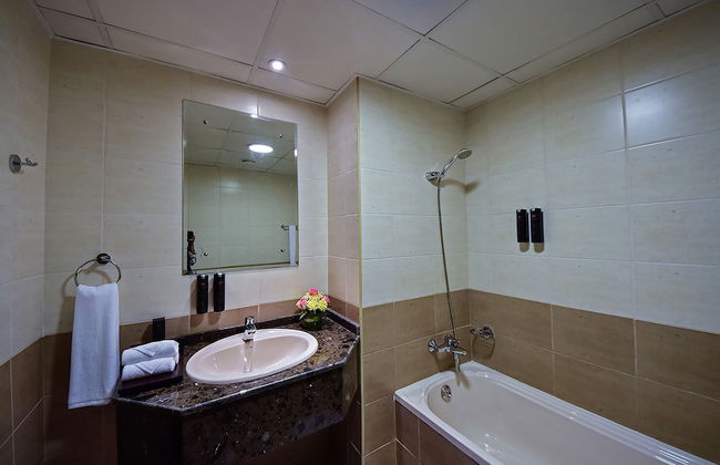 Jannah Hotel Apartments & Villas - Foto 41