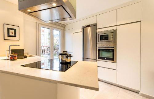 LA CONCHA BEACHVIEW by SWEET HOME SAN SEBASTIAN - Foto 22