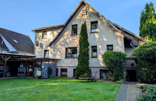 Ferienwohnung Suchomski - Foto 1