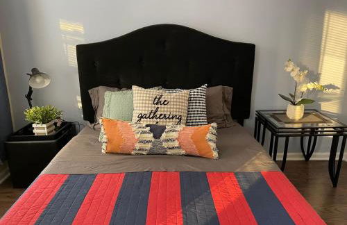 Cozy Beautiful 2BD Apt in Center City - Foto 6