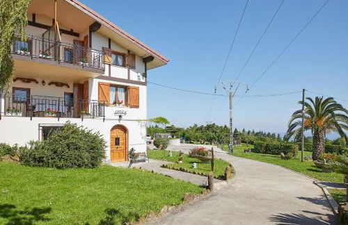 Epotx Etxea - Foto 12