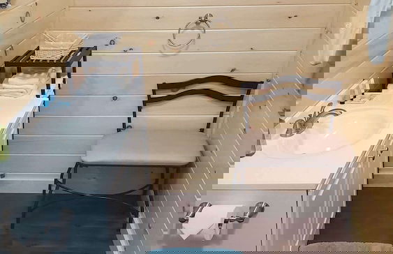 Lighthouse Cabins Maine - Photo 7