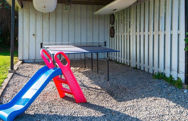 10 Person Holiday Home in Allingabro-by Traum - Foto 32